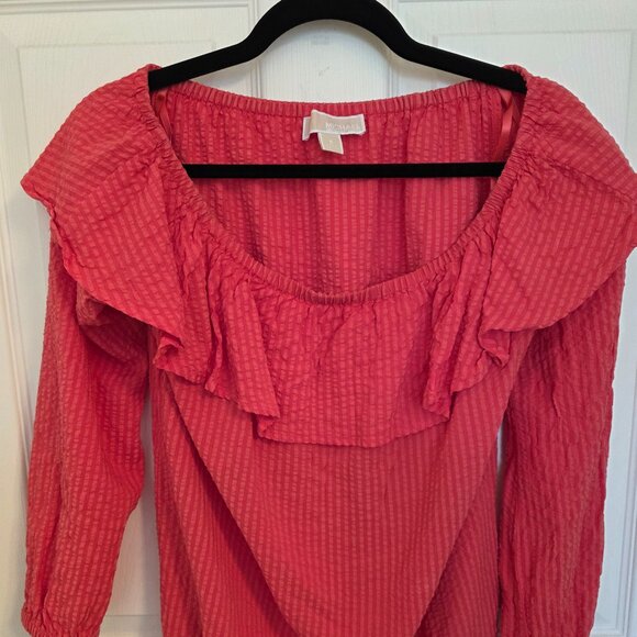 Michael Kors Ladies Blouse – Size Small - Picture 1 of 5